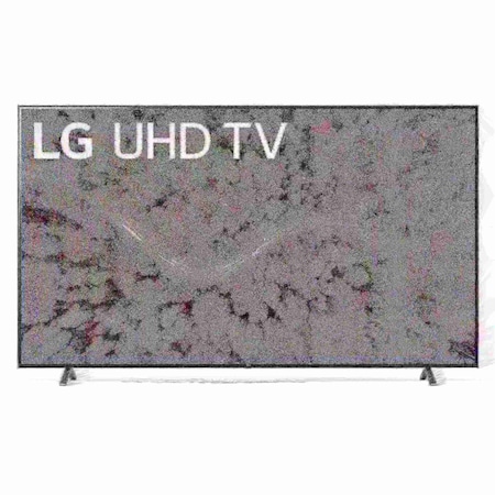 Lg UHD 80 Series 75 inch Class 4K Smart UHD TV with AI ThinQ 75UP8070PUA